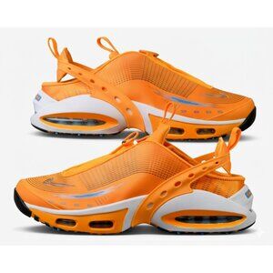 New! Size: 11 Women/9.5 Men | Nike Air Max Craze Unisex |Laser Orange|FZ2089-800